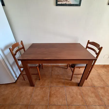 Apartment Horizon 5 *