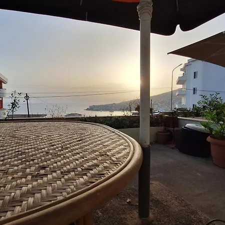 Horizon 5 Apartment Sarande