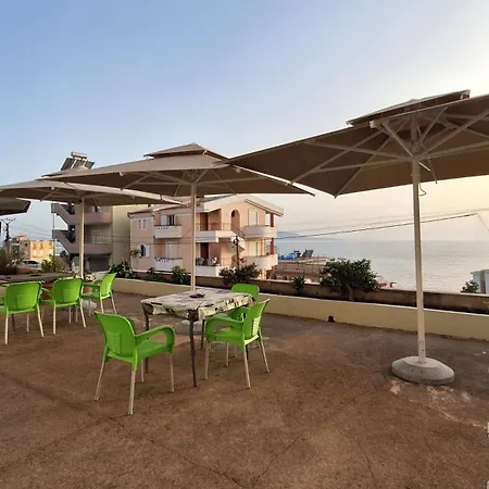 Horizon 5 Sarande