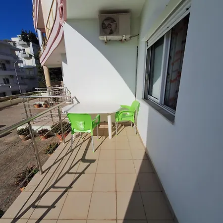 Horizon 5 * Sarande